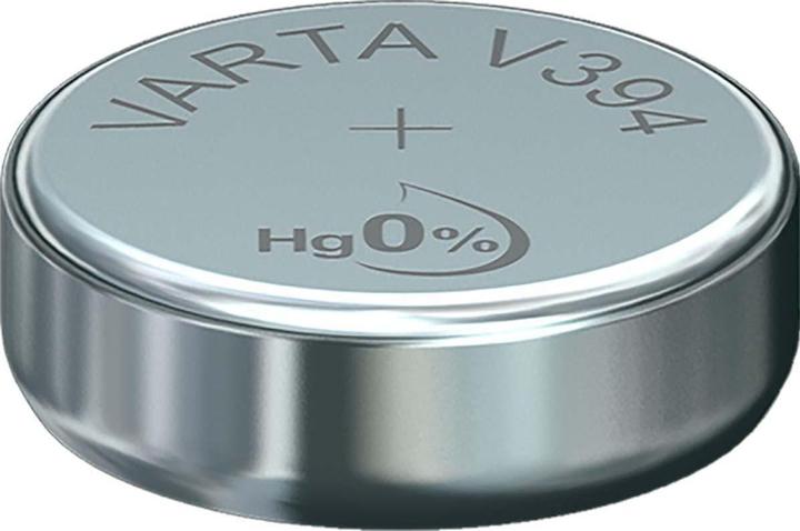 Produktbild Varta V394 / SR936W (1 Stk., SR45, 67 mAh)