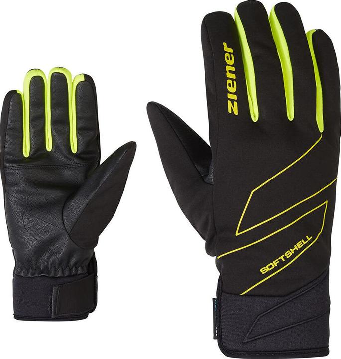 Image du produit Ziener Ilion AS(R) (XS)