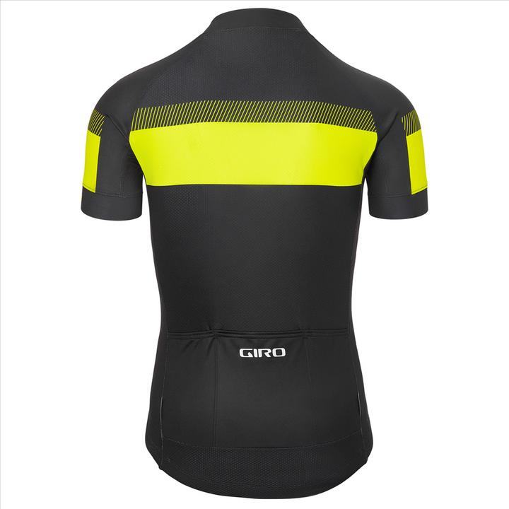 Immagine prodotto Giro Maglia M Chrono Sport Sublim (L)