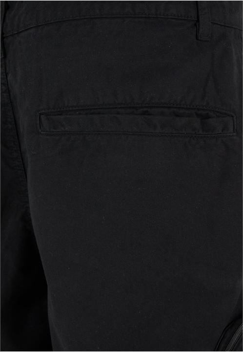 Actual product image Urban Classics Baggy cargo shorts - 138073 (38)