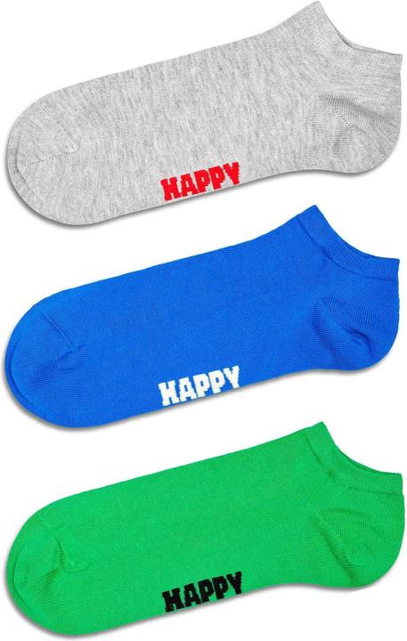 Verde, Grigio, Blu