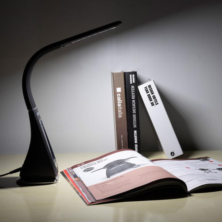 Produktbild Monzana Tischlampe (260 lm)