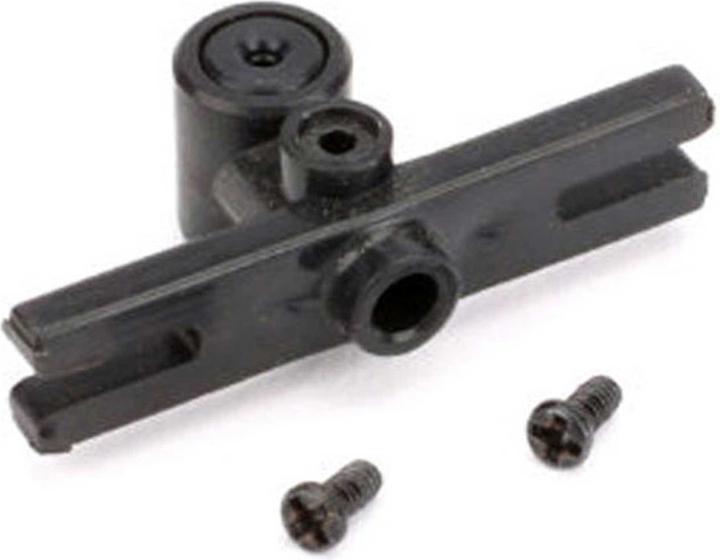 Actual product image Blade Rotor head centerpiece with accessories Nano CP X and Nano CP S
