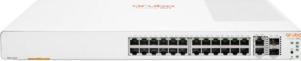 Produktbild HPE IOn 1960 24G 2XT 2XF Switch Europe (28 Ports)