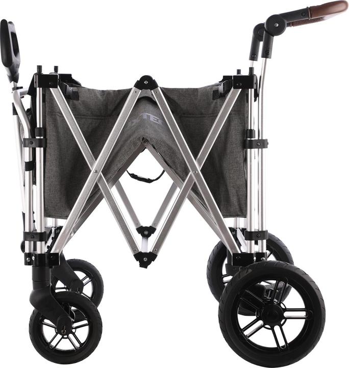 Actual product image Fuxtec CTL-900 Premium