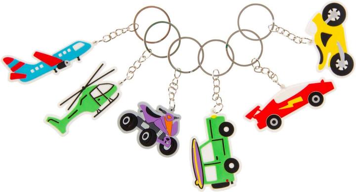 Immagine prodotto LG-Imports Fahrzeug-Schlüsselring