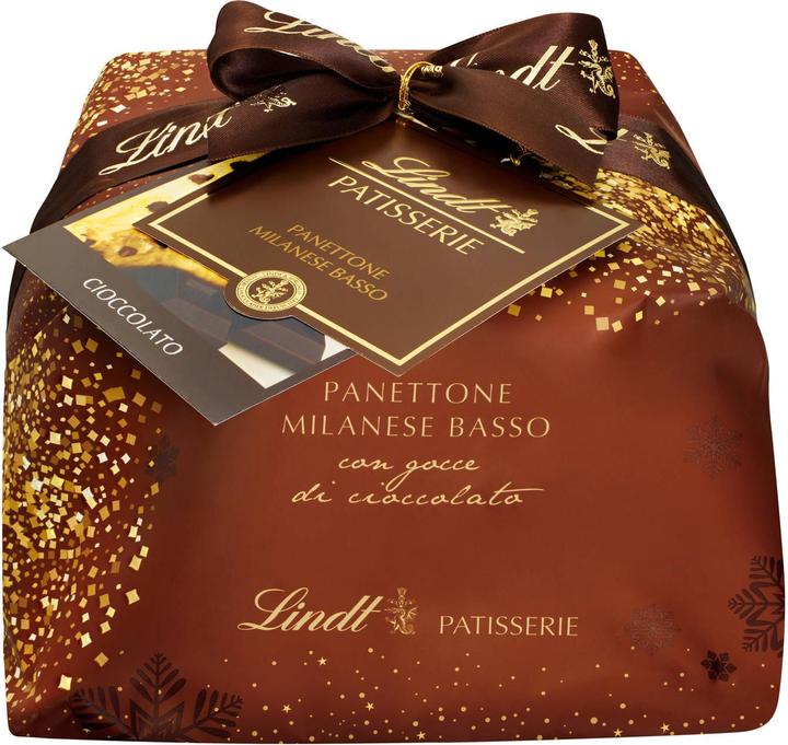Immagine prodotto Lindt Panettone (1000 g)
