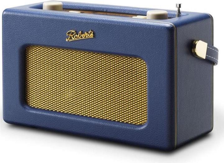Image du produit Roberts Revival iStream 3L (FM, DAB+ DAB, WiFi, Bluetooth)