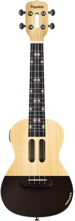 Actual product image Popu Music Populele U1 (Acoustic)