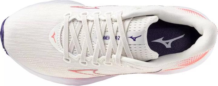 Actual product image Mizuno WAVE RIDER 28 (38)