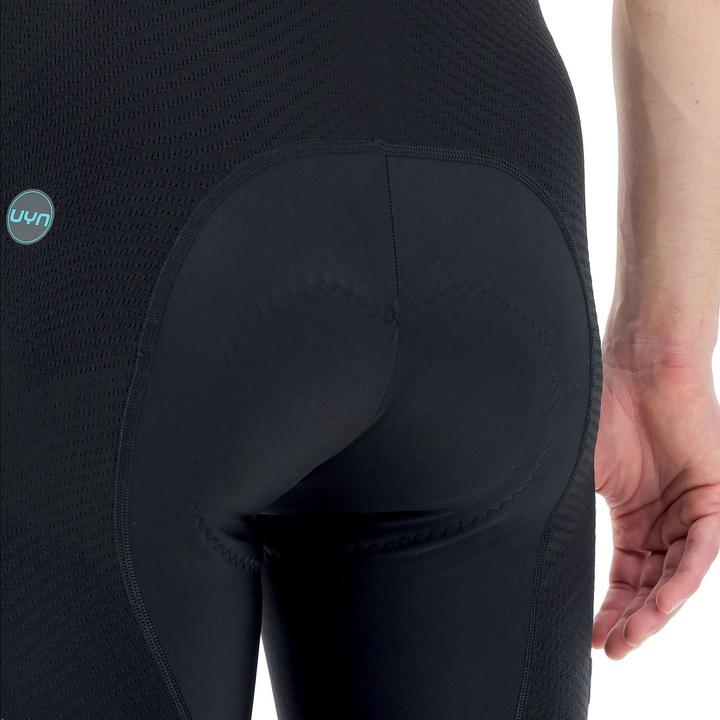 Actual product image UYN Ridemiles cycling bib shorts (XL)