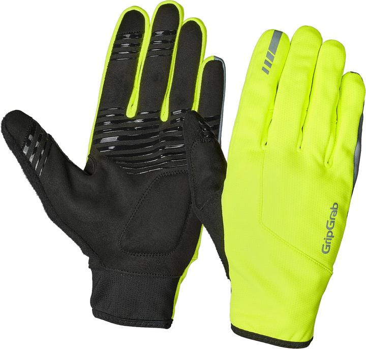 Produktbild GripGrab Hurricane 2 (S)