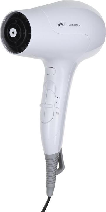 Actual product image Braun Satin Hair 3 PowerPerfection