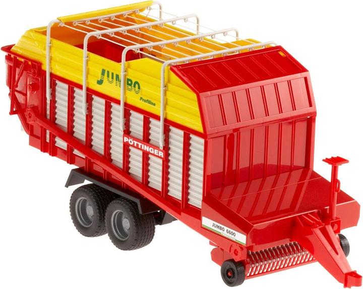 Image du produit Bruder Pöttinger Jumbo 6600