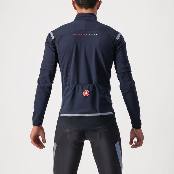 Immagine prodotto Castelli Giacca convertibile Perfetto RoS 2 (3XL)