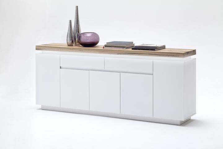 Produktbild Robas Lund Romina (200 x 40 x 81 cm)