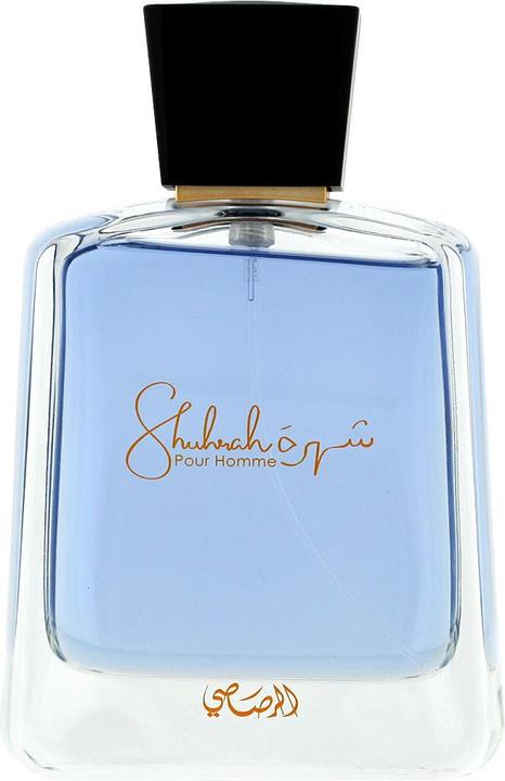 Produktbild Rasasi Shuhrah (Eau de Parfum, 90 ml)