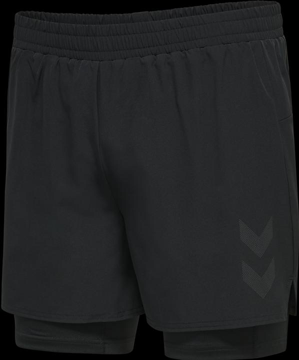 Immagine prodotto hummel Pantaloncini Mt Force 2 In 1 (S)