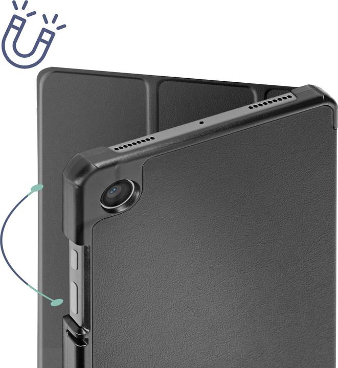 Image du produit Avizar Série Trifold (Galaxy Tab A9)