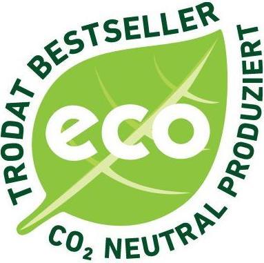 Image du produit Trodat Tampon dateur auto-encreur Printy Dater 4750/L Dimensions de la zone de marquage : 41 x 24 mm