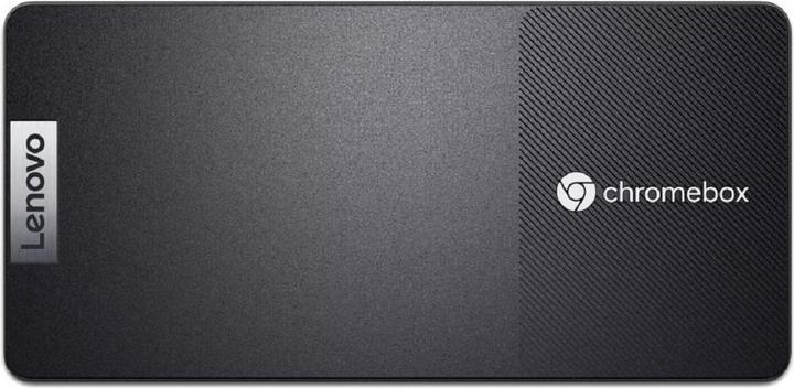 Productafbeelding Lenovo Chromebox Micro (Intel Celeron N4500, 8 GB, 32 GB, Intel UHD Graphics)