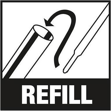 Produktbild Pentel EnerGel (Grün, 1 x)