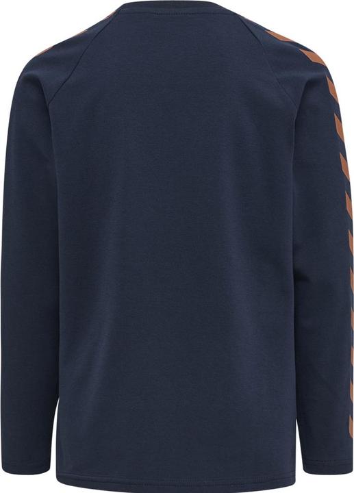 Actual product image hummel Boys T-Shirt L/S (152)
