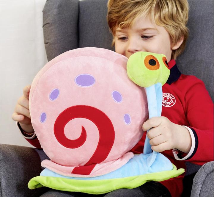 Produktbild Simba SPB Plüsch Gary, 35cm (35 cm)
