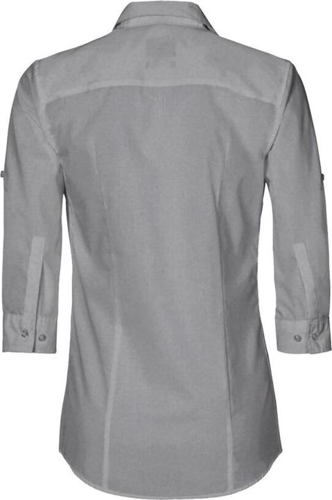 Image du produit Hakro Chemisier à manches 3/4 Vario MIKRALINAR®. (4XL)