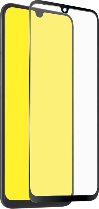 Produktbild SBS Glas Displayschutz Full Cover für Samsung Galaxy A20e (1 Stück, Samsung Galaxy A20e)