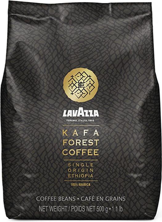 Produktbild Lavazza Kafa Forest Coffee (500 g, Dunkle Röstung)
