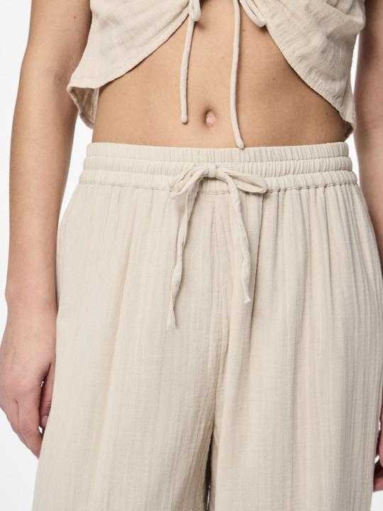 Immagine prodotto Pieces Pantaloni a gamba larga PCMASTINA (XS)