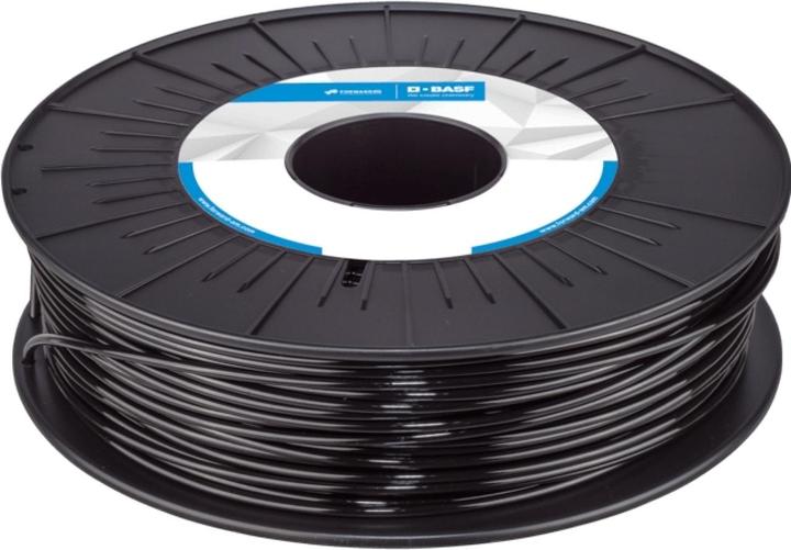 Produktbild Basf PET-0302A075 (PET, 1.75 mm, 750 g, Schwarz)