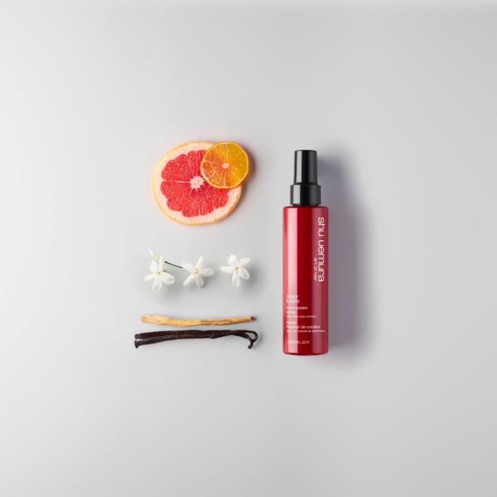 Produktbild Shu Uemura Color Lustre Color Sealer Spray (150 ml)
