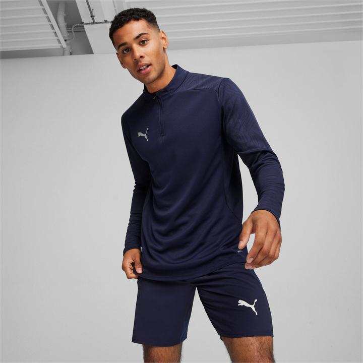 Produktbild Puma teamFINAL Training 1/4 Zip Top (XL)