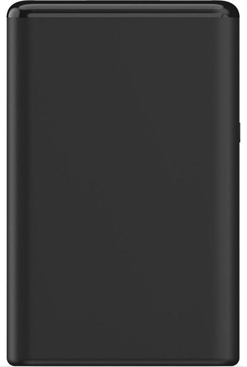 Actual product image mophie Power Boost V2 (5200 mAh)
