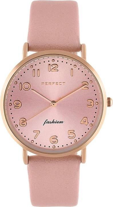 Actual product image PERFEKTE Damenuhr E332-12 (36 mm)