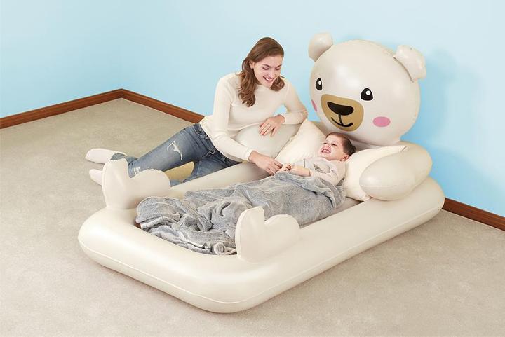 Produktbild Dream Chaser Teddy