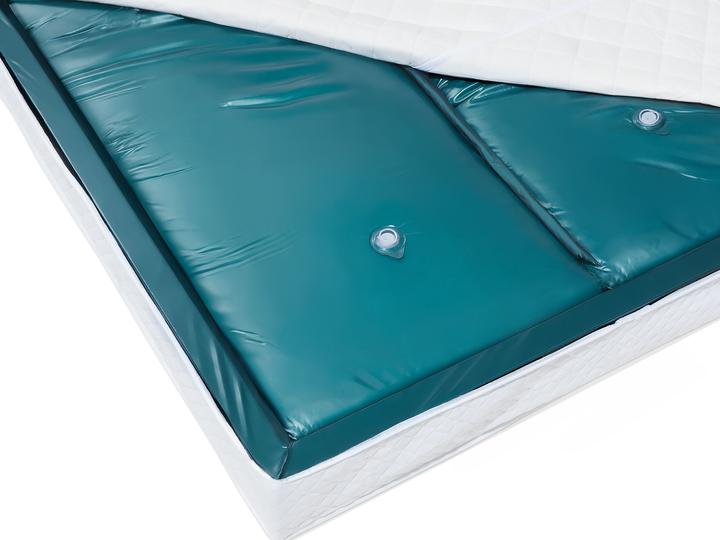 Immagine prodotto Beliani Dual Voll (160 x 200 cm)