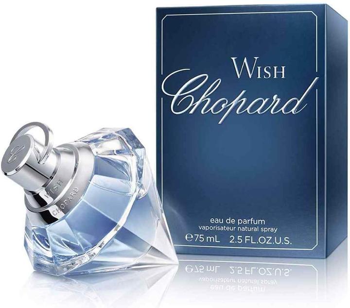 Chopard Wish (Eau de Parfum, 75 ml)