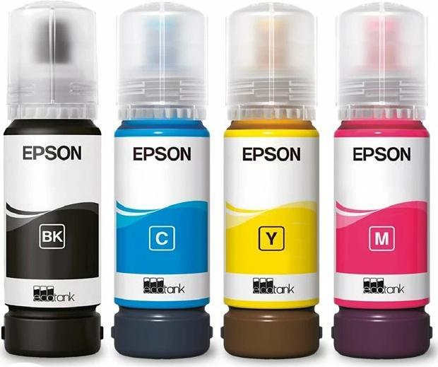 Produktbild Epson EcoTank ET-2870 (Tintentank, Farbe)