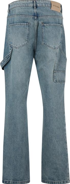 Image du produit 2Y Studios 2Y Haldor Carpenter Jeans droits - 178923 (29)