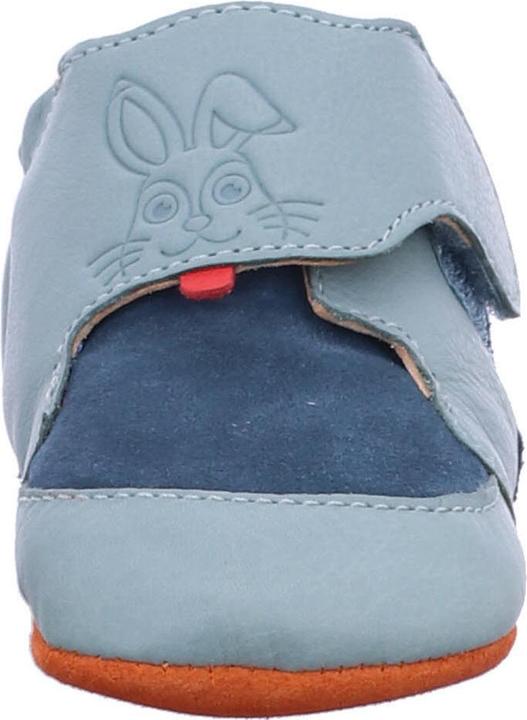 Produktbild Affenzahn Kid's Krabbelschuh Leder Crawly (20, 21)