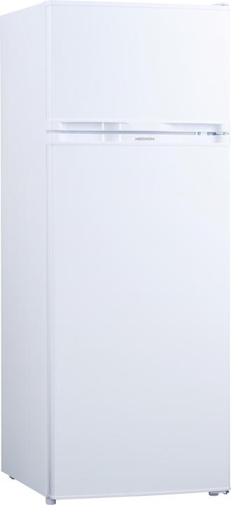 Produktbild Medion Kühl-Gefrierkombination MD 37298 Rechts/Wechselbar (206 l)