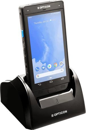 Immagine prodotto Opticon H-33 Android 9, 2D, WIFI, 4G (Codici a barre 1D, Codici a barre 2D)