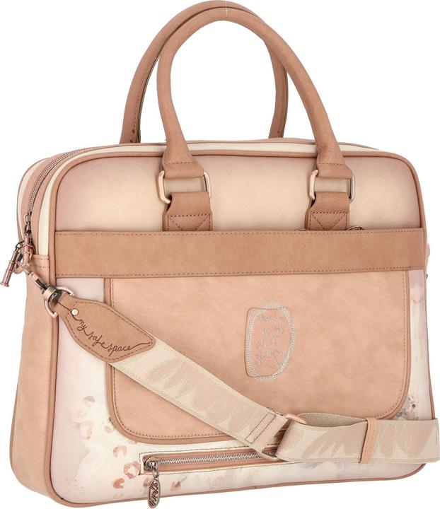 Produktbild Anekke Nature Aktentasche 40 cm Laptopfach (17")