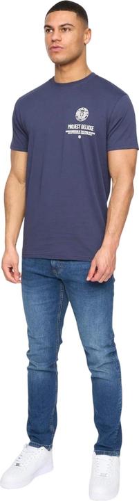 Image du produit Henleys - T-shirt HENSTAMP - Homme (M)