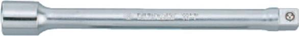 Actual product image King tony 425105 Extension 1/2 inch, standard, 125 mm