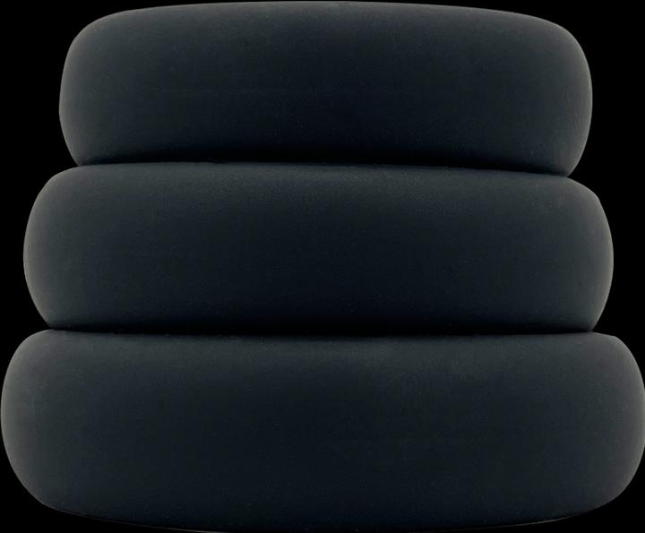 Produktbild Kit 3 cockrings Sensual Pleasure Rings -