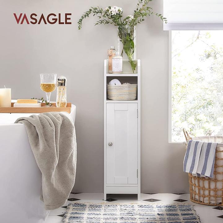 Produktbild Vasagle Elise (20 x 18 x 80 cm)